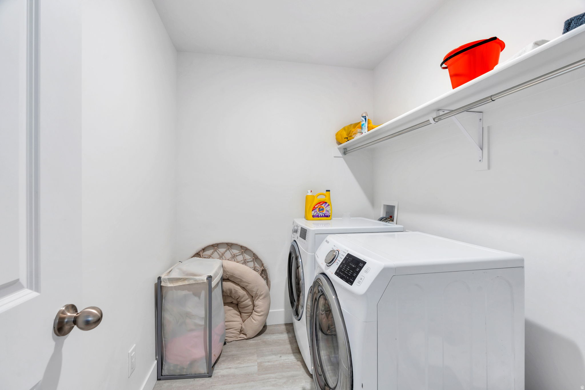 MEADOW CREEK RIDGE - Residential