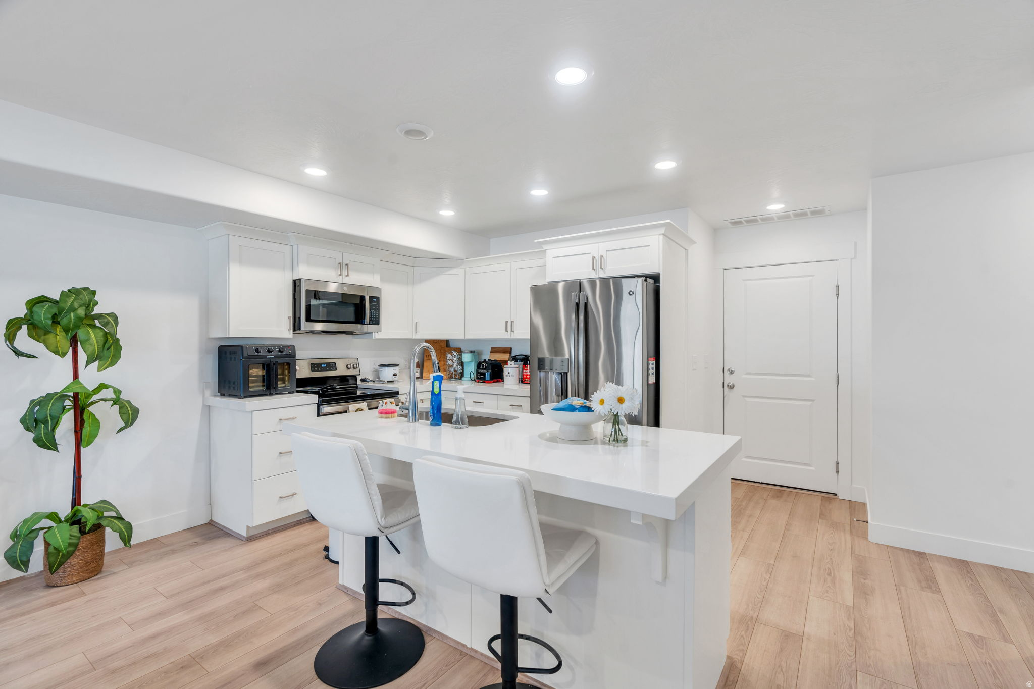 MEADOW CREEK RIDGE - Residential