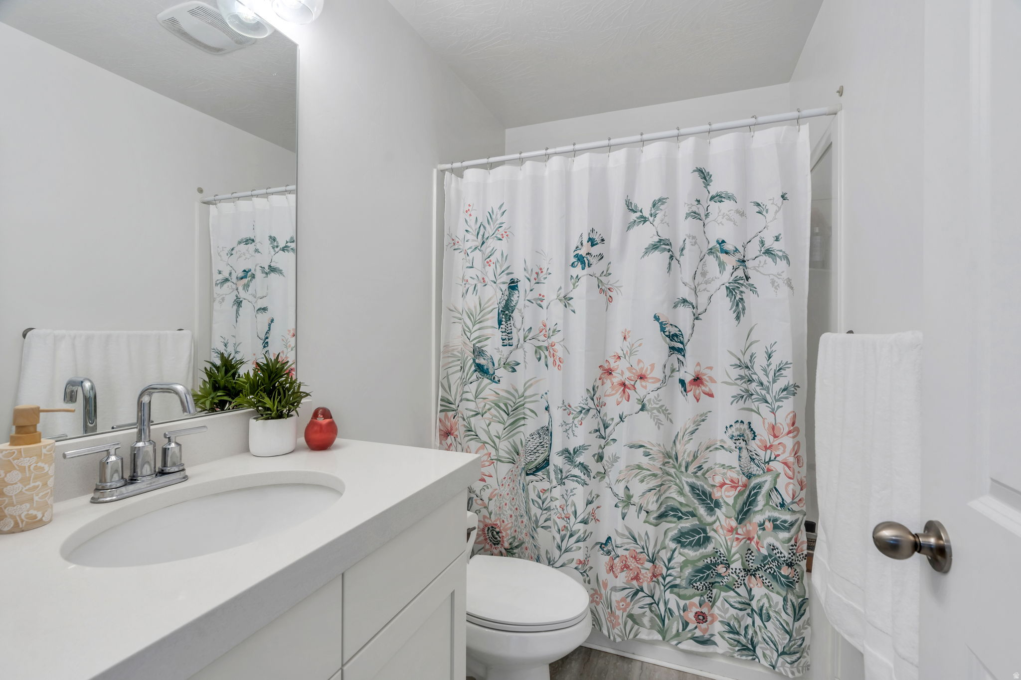 MEADOW CREEK RIDGE - Residential