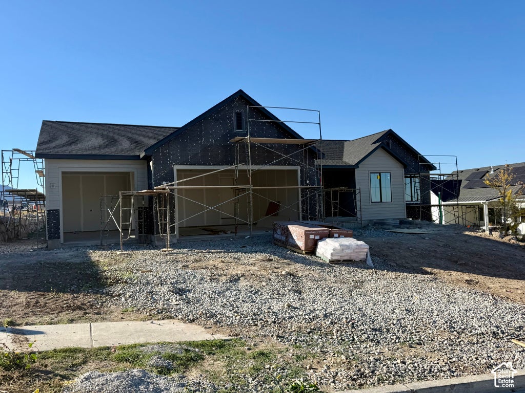 Photo of 1124 E 160 N, Hyde Park, UT 84318 (MLS # 2191251)