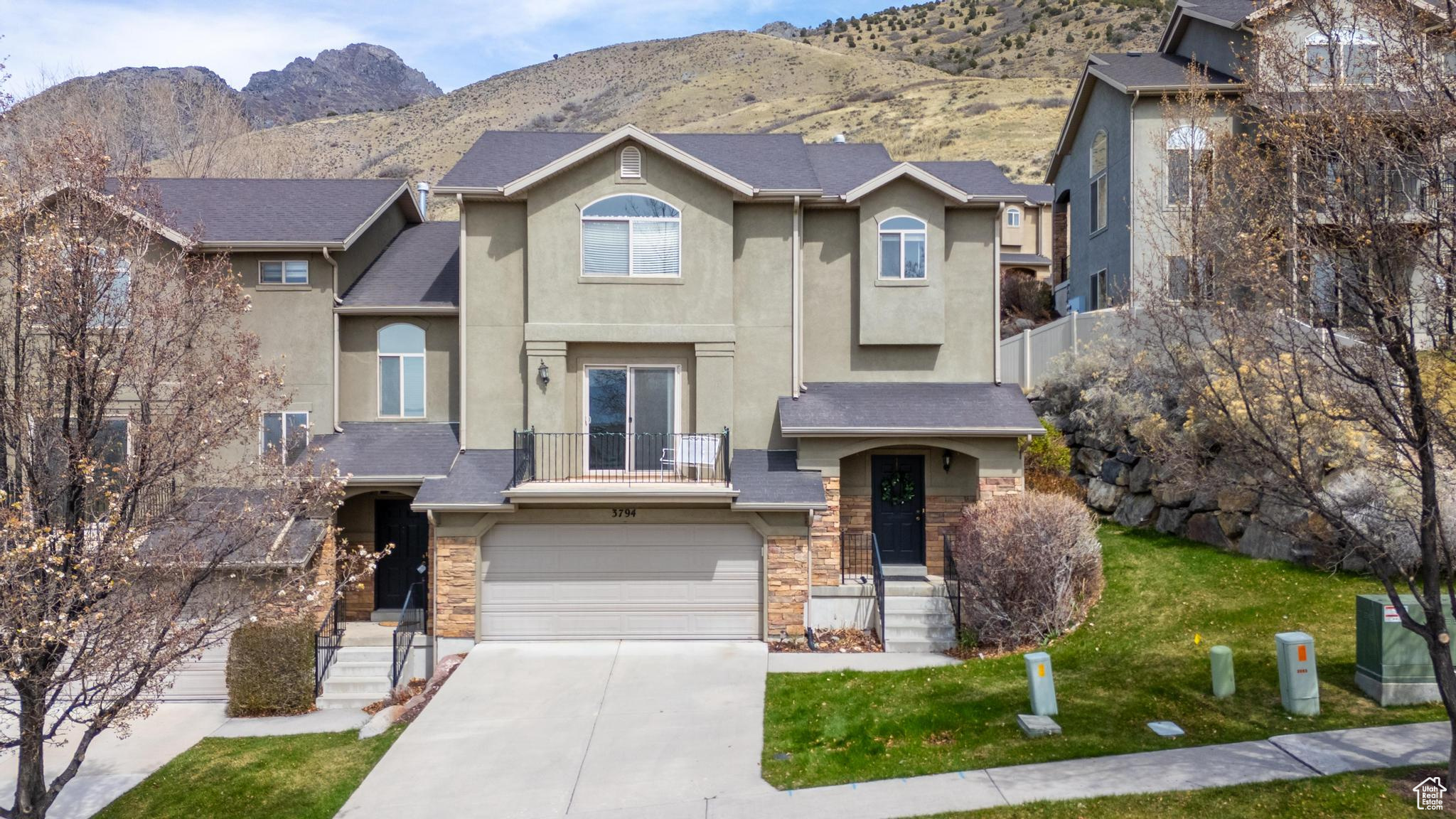 3794 W Morgan Blvd, Cedar Hills, Utah image 1