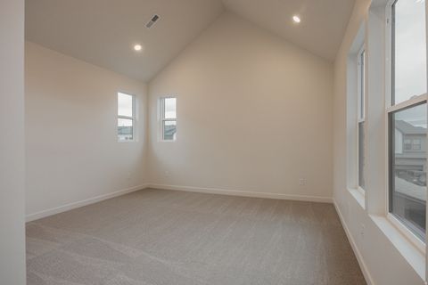 Tiny photo for 3148 N FIREFLY BLVD #305, Eagle Mountain, UT 84005 (MLS # 2118459)