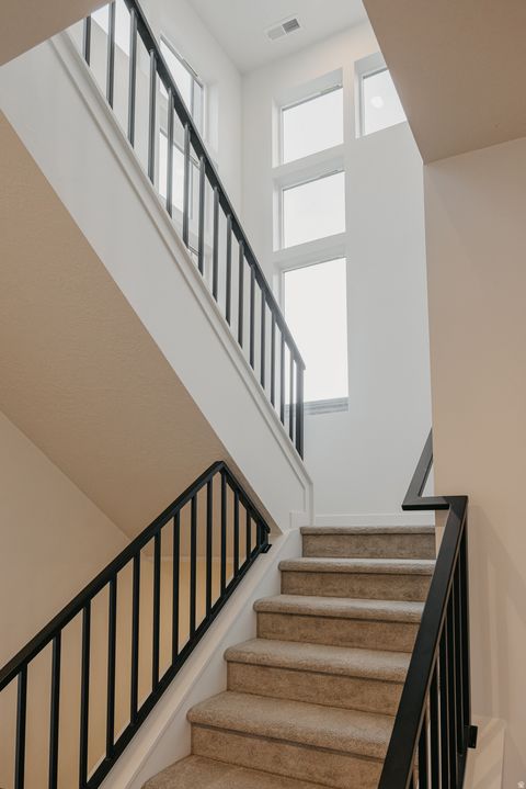 Tiny photo for 3148 N FIREFLY BLVD #305, Eagle Mountain, UT 84005 (MLS # 2118459)