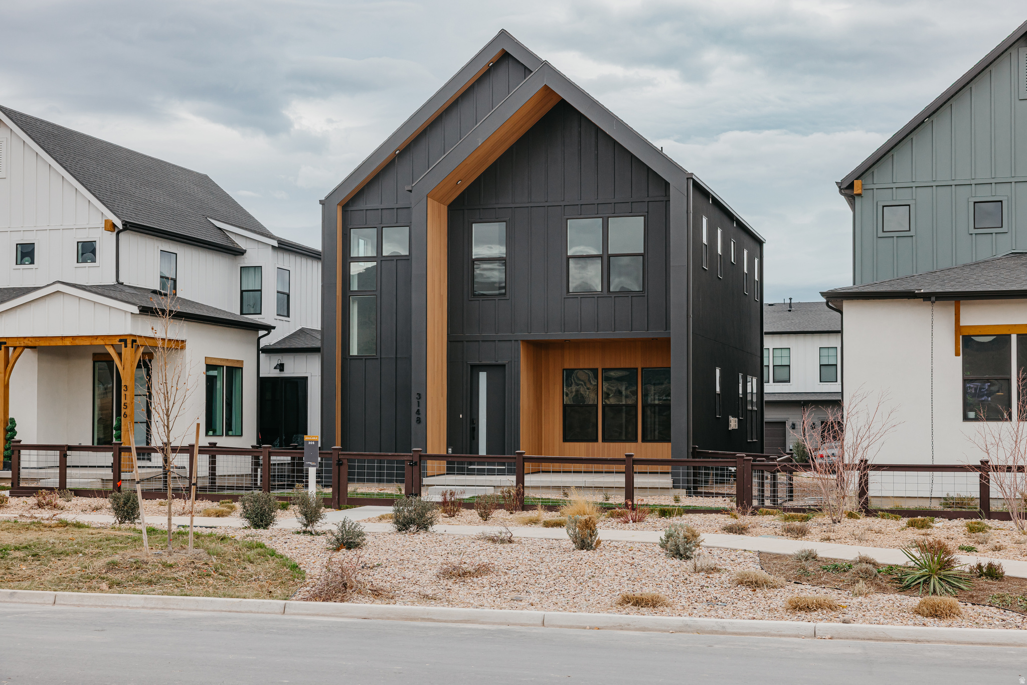 FIREFLY - Residential