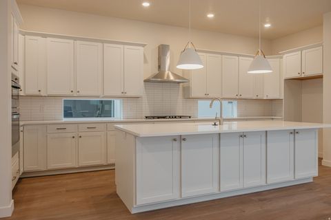 Tiny photo for 3148 N FIREFLY BLVD #305, Eagle Mountain, UT 84005 (MLS # 2118459)