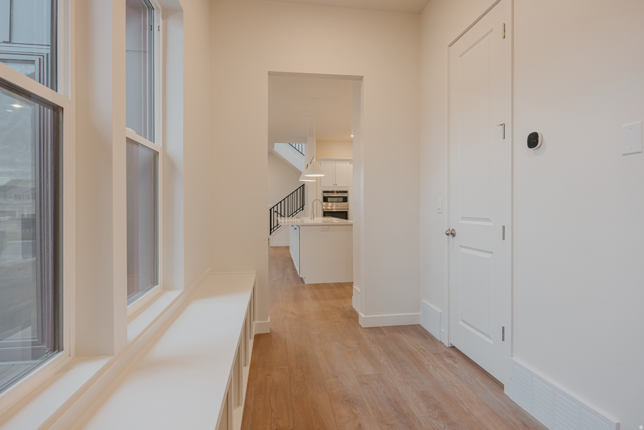 FIREFLY - Residential