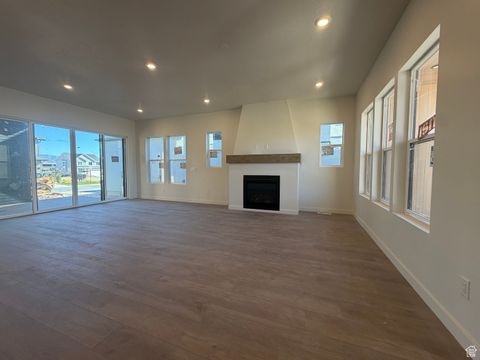 Tiny photo for 3148 N FIREFLY BLVD, Eagle Mountain, UT 84005 (MLS # 2118459)