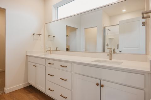 Tiny photo for 3148 N FIREFLY BLVD #305, Eagle Mountain, UT 84005 (MLS # 2118459)