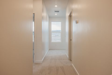 Tiny photo for 3148 N FIREFLY BLVD #305, Eagle Mountain, UT 84005 (MLS # 2118459)