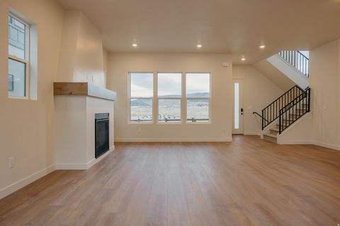 Tiny photo for 3148 N FIREFLY BLVD #305, Eagle Mountain, UT 84005 (MLS # 2118459)