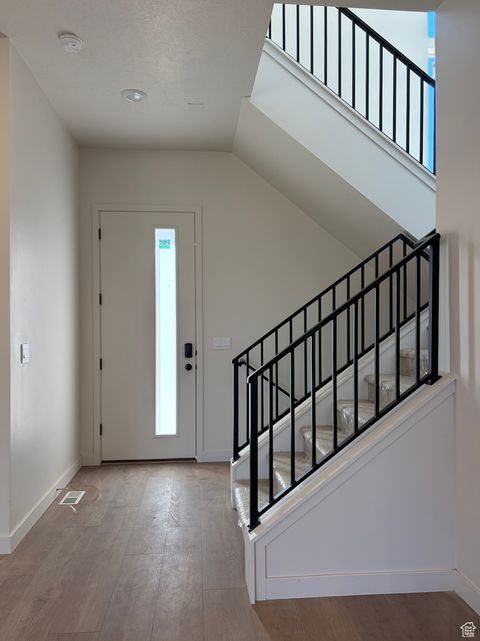 Tiny photo for 3148 N FIREFLY BLVD, Eagle Mountain, UT 84005 (MLS # 2118459)