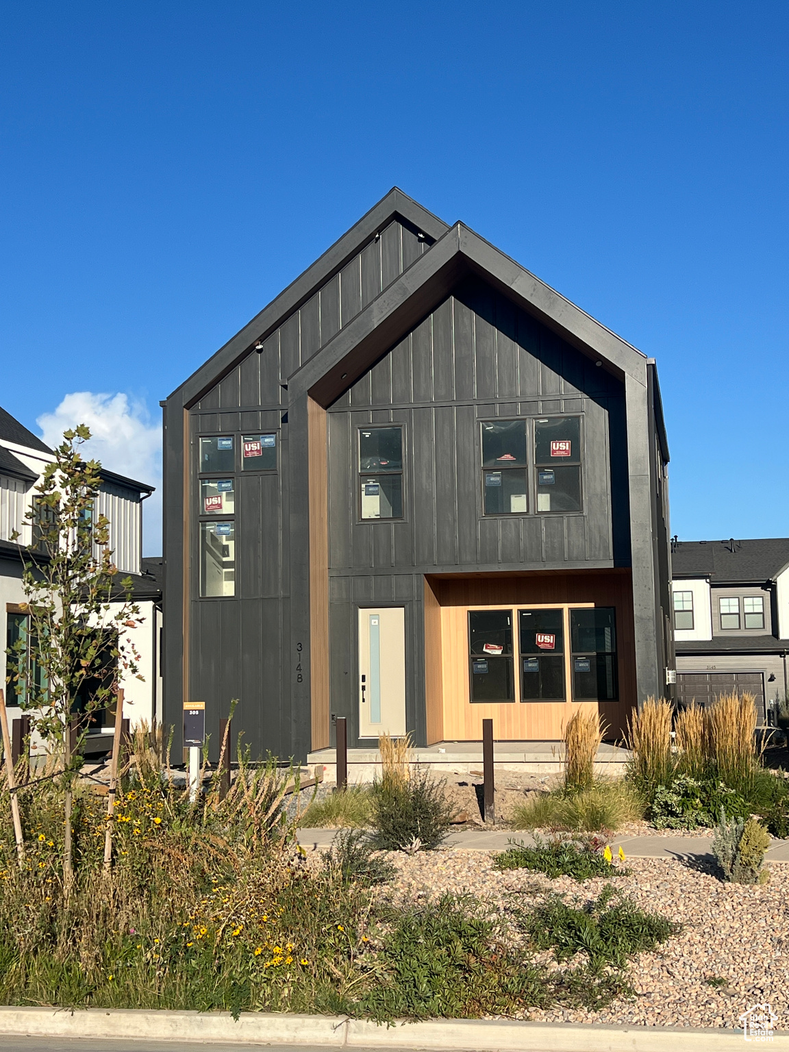 FIREFLY - Residential