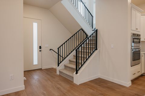 Tiny photo for 3148 N FIREFLY BLVD #305, Eagle Mountain, UT 84005 (MLS # 2118459)