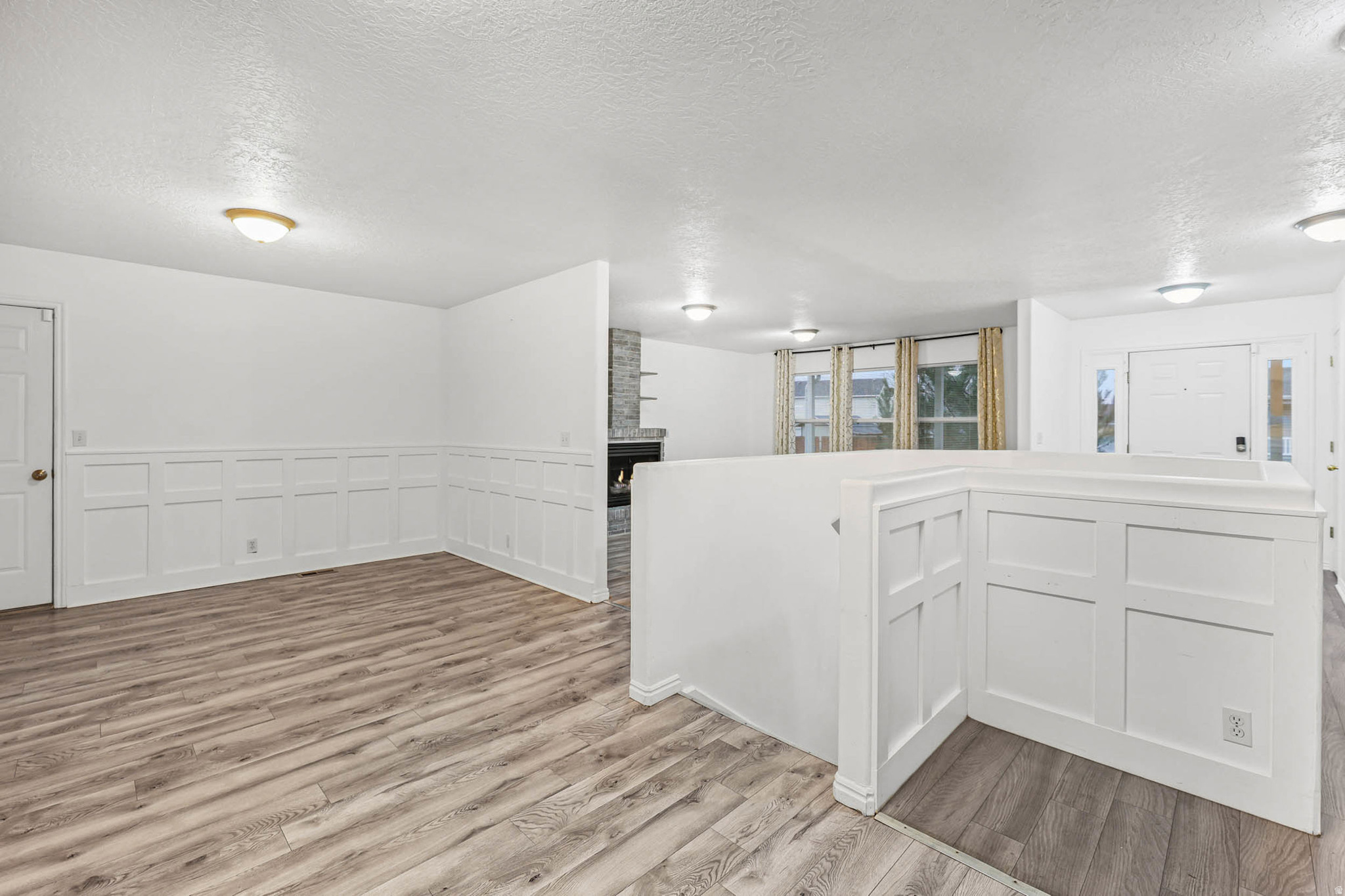 EAGLEPARK PHASE II - Residential