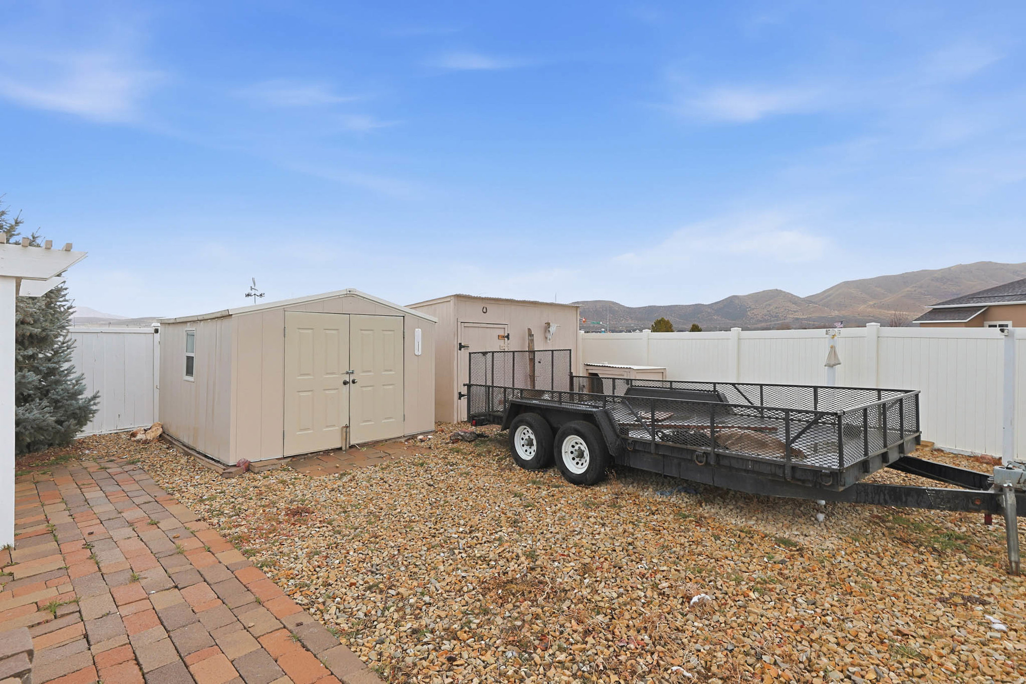 EAGLEPARK PHASE II - Residential