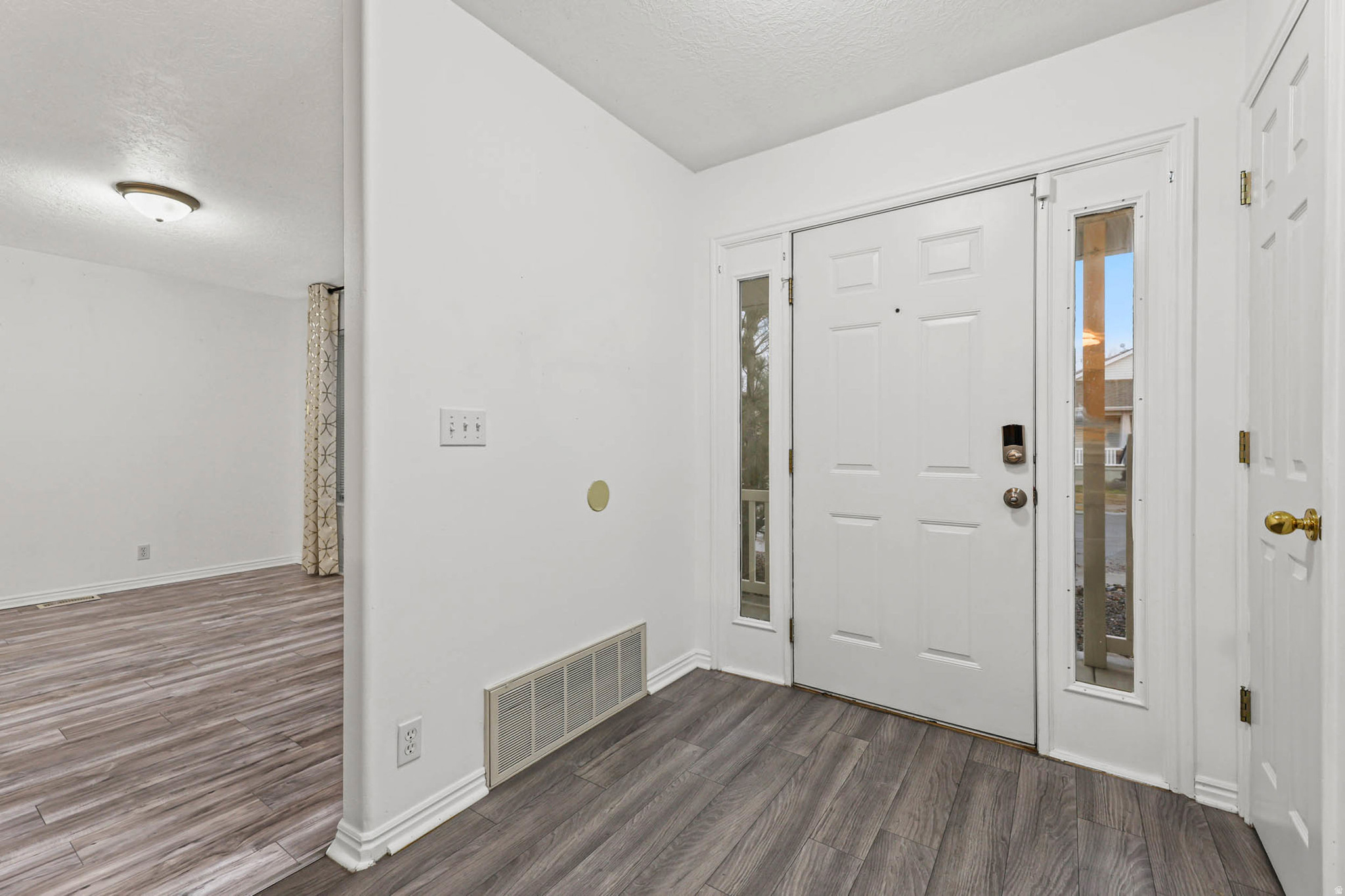 EAGLEPARK PHASE II - Residential