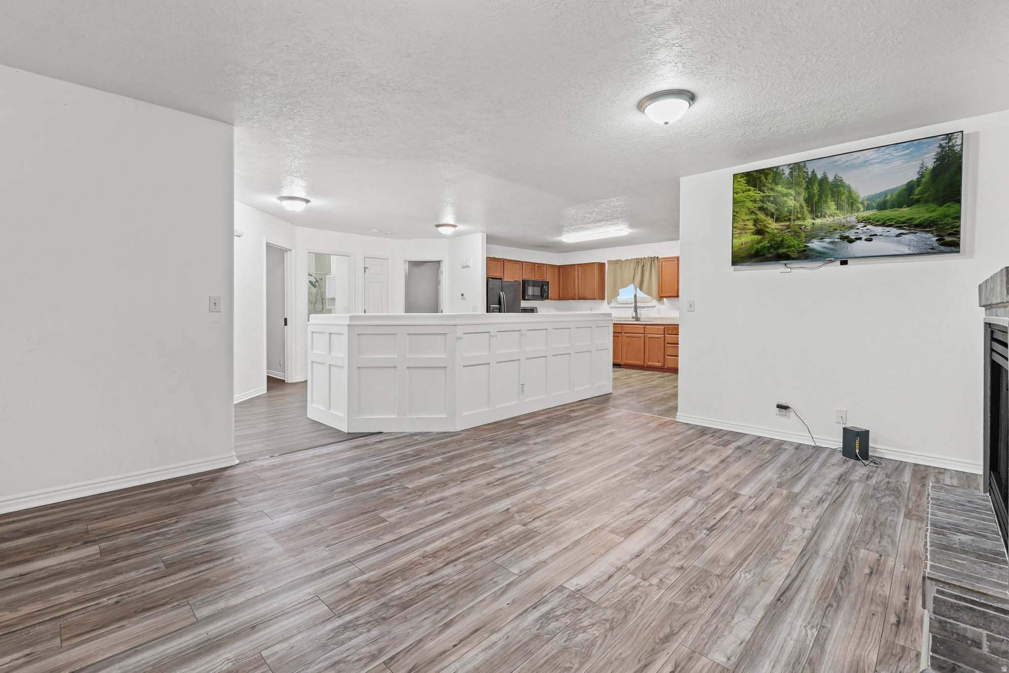 EAGLEPARK PHASE II - Residential