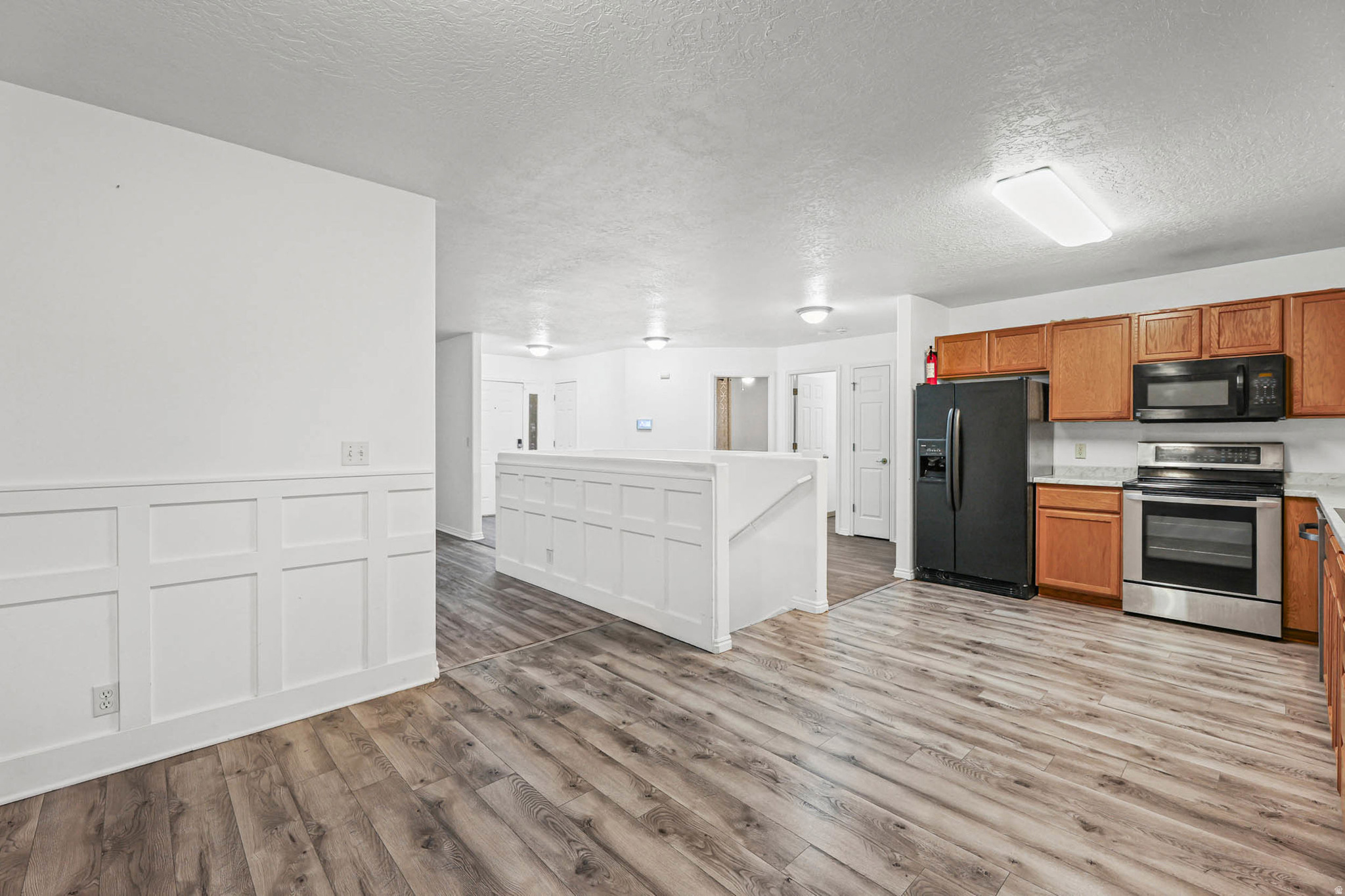 EAGLEPARK PHASE II - Residential