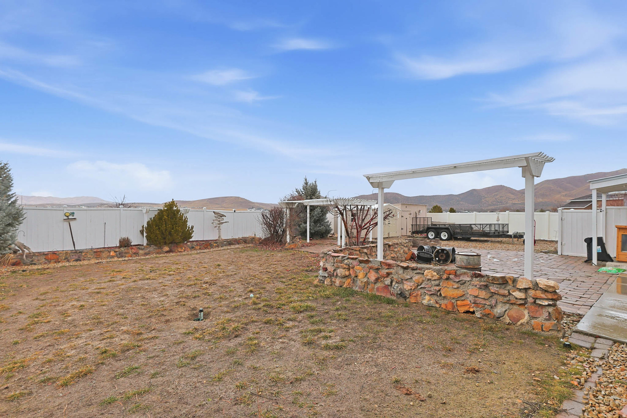 EAGLEPARK PHASE II - Residential