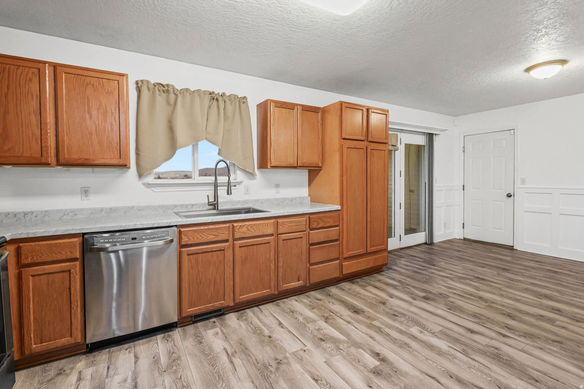 EAGLEPARK PHASE II - Residential