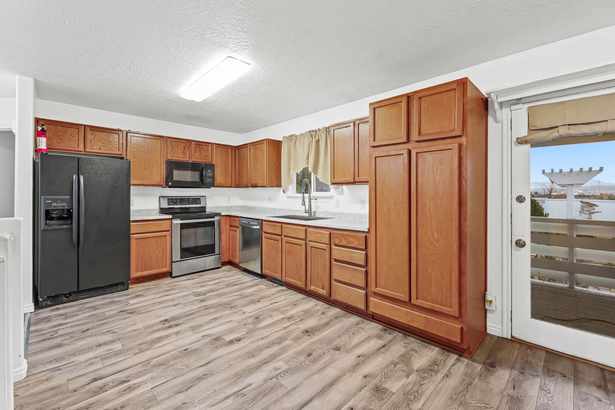 EAGLEPARK PHASE II - Residential