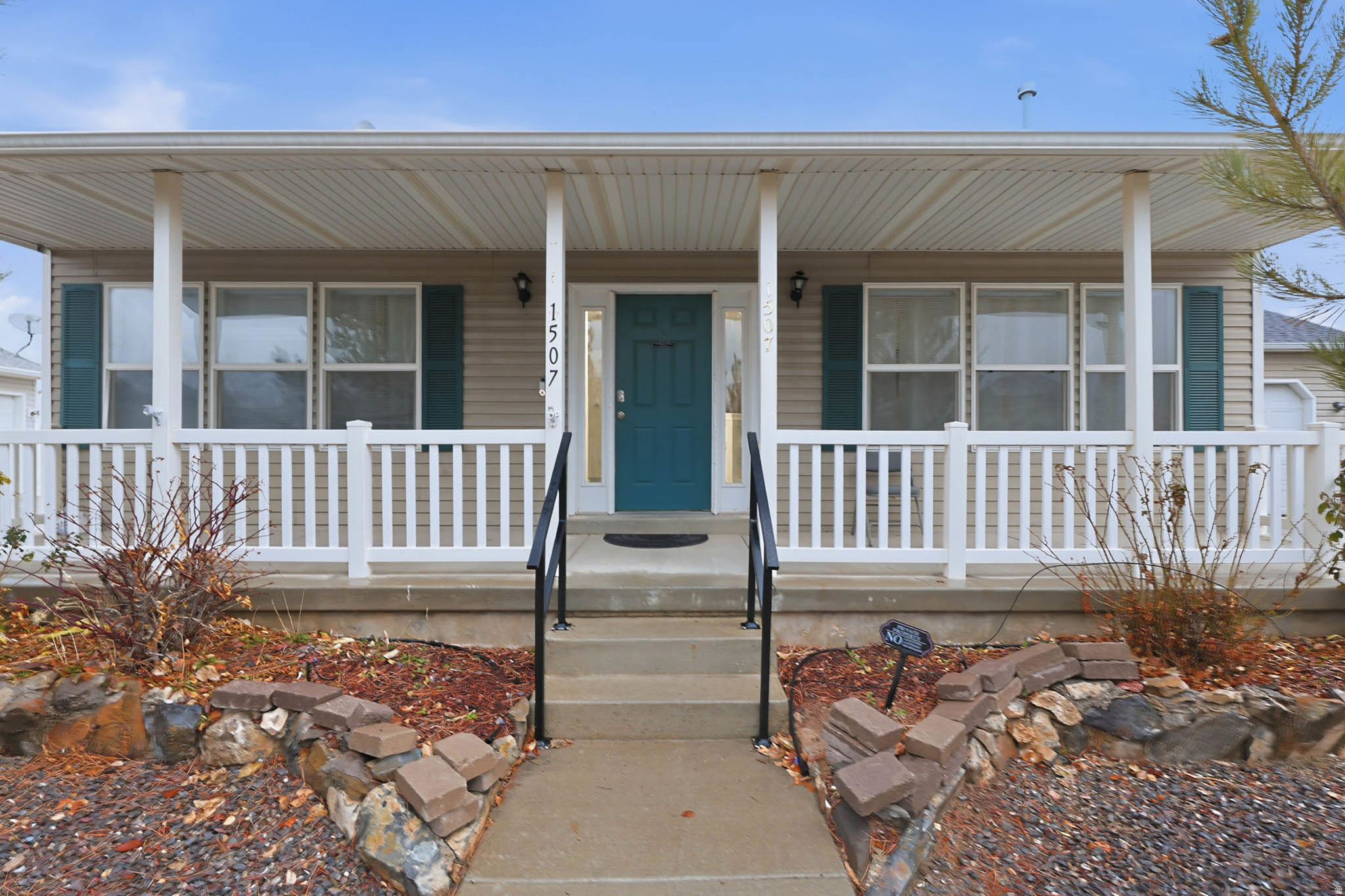 EAGLEPARK PHASE II - Residential