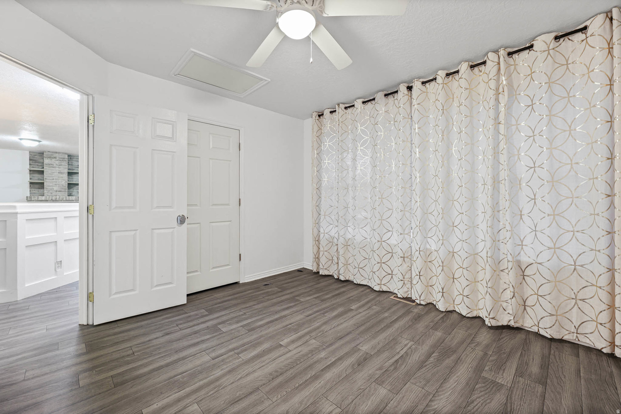 EAGLEPARK PHASE II - Residential