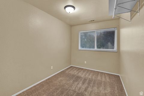 Tiny photo for 1801 W 7600 S #C201, West Jordan, UT 84084 (MLS # 2118150)