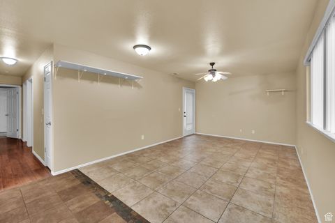 Tiny photo for 1801 W 7600 S #C201, West Jordan, UT 84084 (MLS # 2118150)