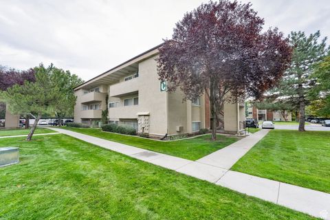 Tiny photo for 1801 W 7600 S #C201, West Jordan, UT 84084 (MLS # 2118150)