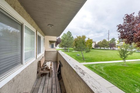 Tiny photo for 1801 W 7600 S #C201, West Jordan, UT 84084 (MLS # 2118150)