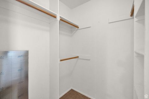 Tiny photo for 1801 W 7600 S #C201, West Jordan, UT 84084 (MLS # 2118150)