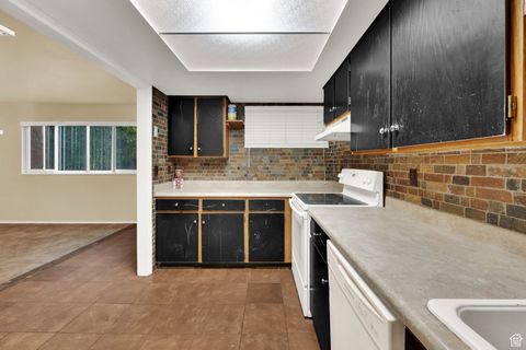 Tiny photo for 1801 W 7600 S #C201, West Jordan, UT 84084 (MLS # 2118150)