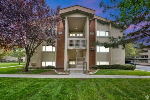 Photo of 1801 W 7600 S #C201, West Jordan, UT 84084 (MLS # 2118150)