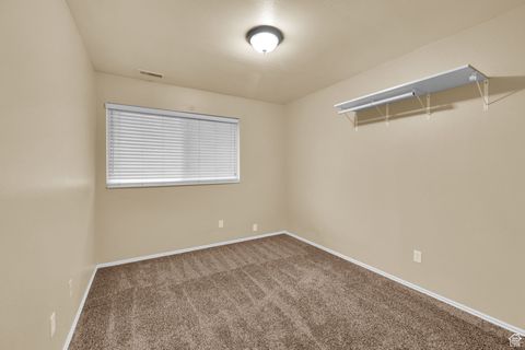 Tiny photo for 1801 W 7600 S #C201, West Jordan, UT 84084 (MLS # 2118150)