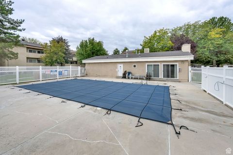 Tiny photo for 1801 W 7600 S #C201, West Jordan, UT 84084 (MLS # 2118150)