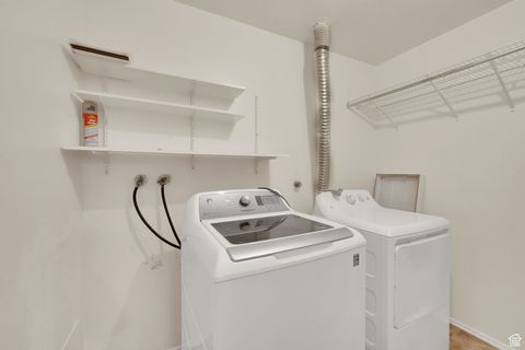 Tiny photo for 1801 W 7600 S #C201, West Jordan, UT 84084 (MLS # 2118150)