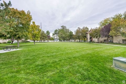 Tiny photo for 1801 W 7600 S #C201, West Jordan, UT 84084 (MLS # 2118150)