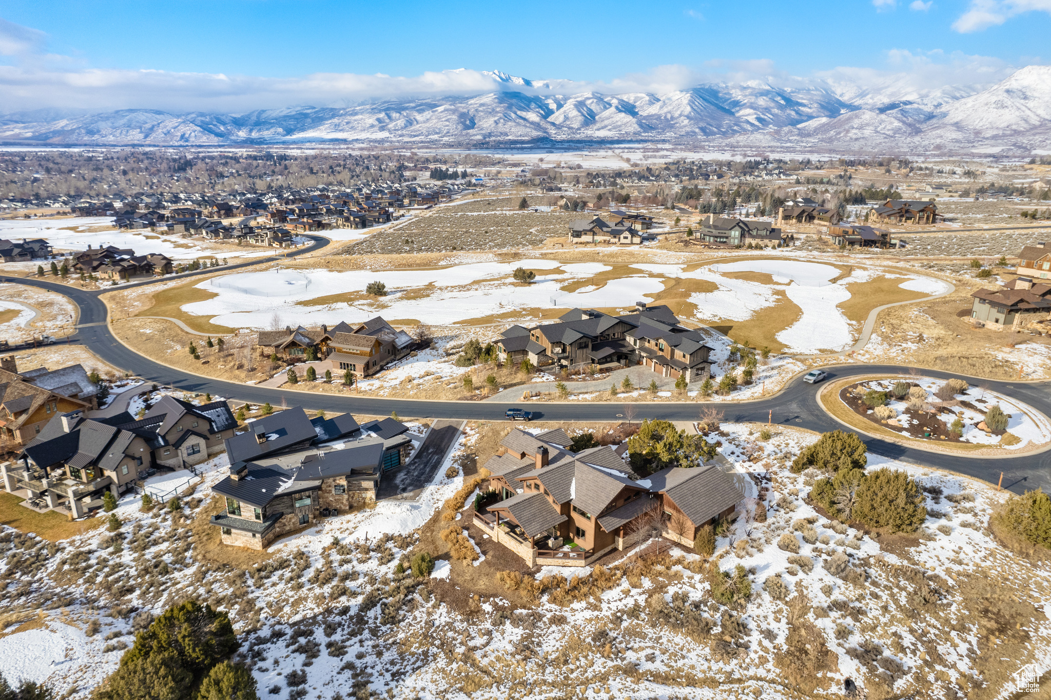 990 Chimney Rock Rd #284, Heber City, Utah image 43