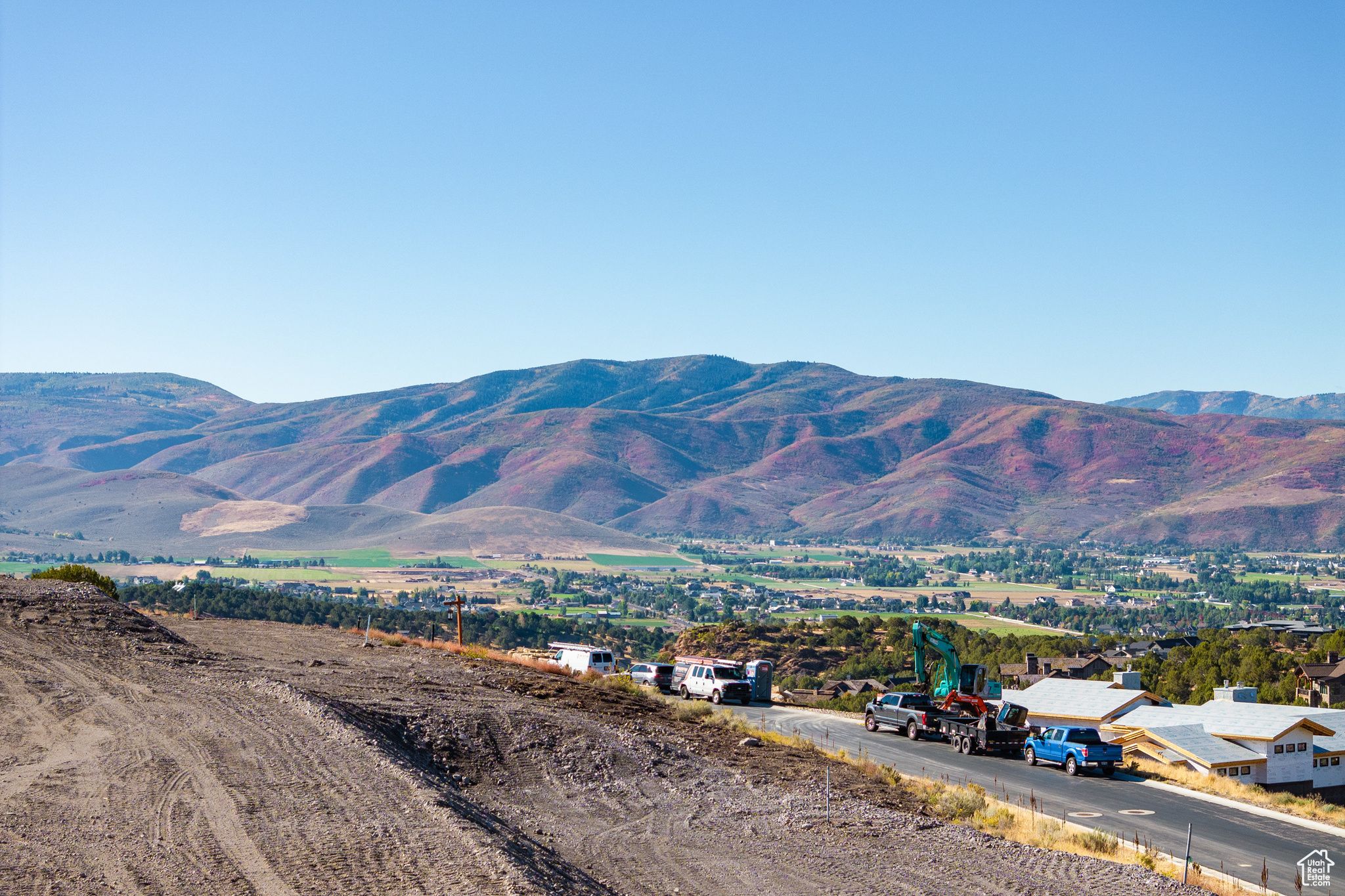 RED LEDGES - Residential