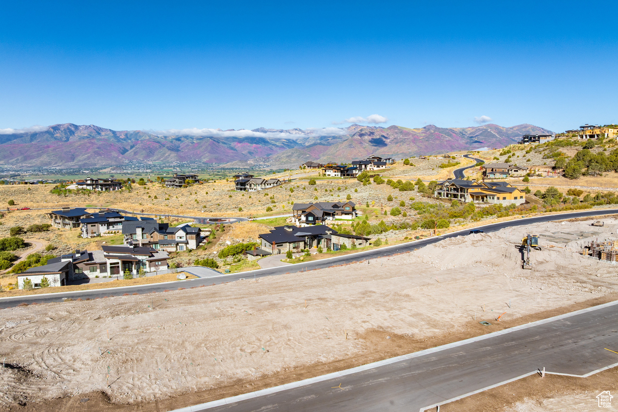 RED LEDGES - Residential