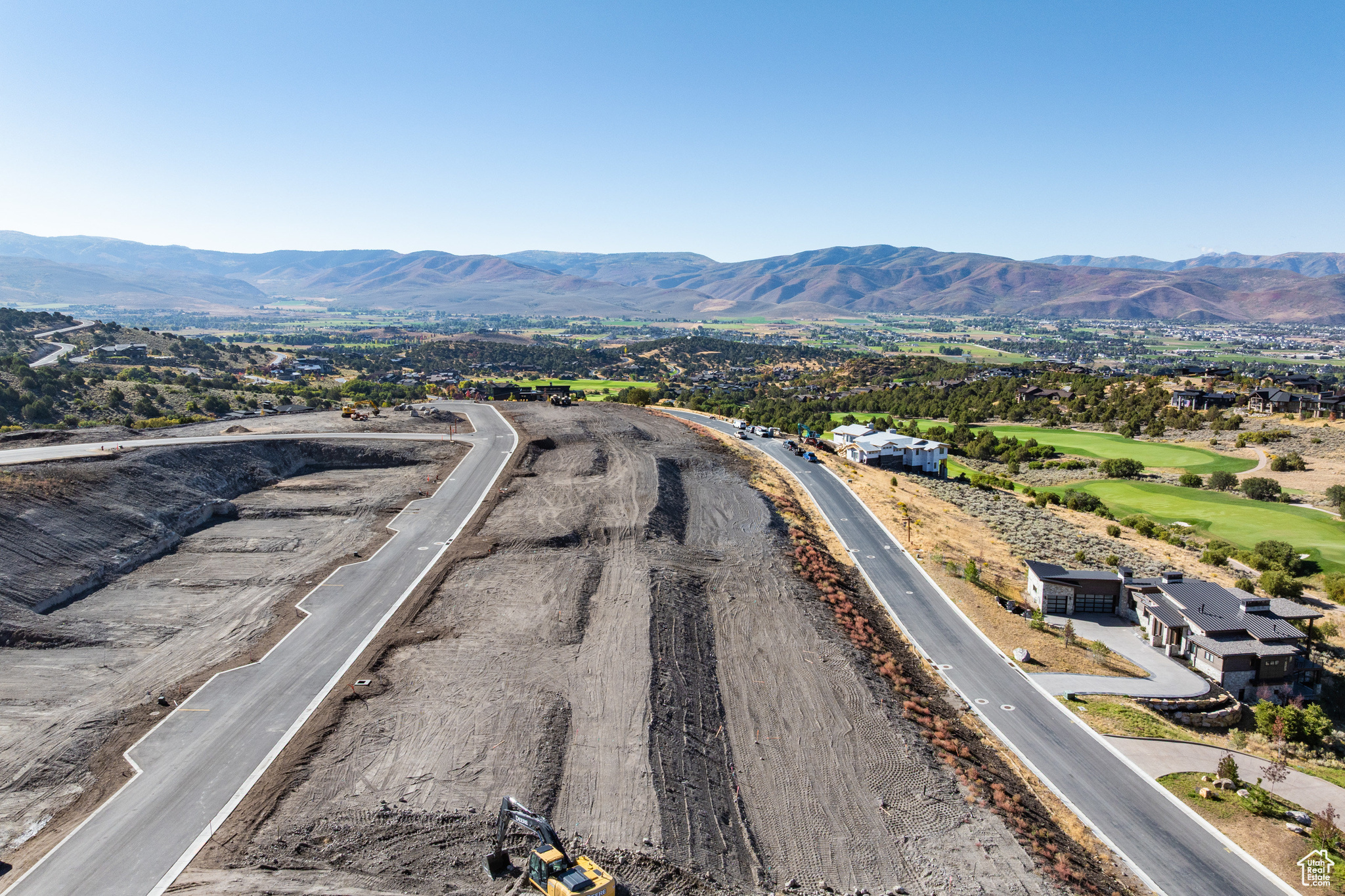 RED LEDGES - Residential