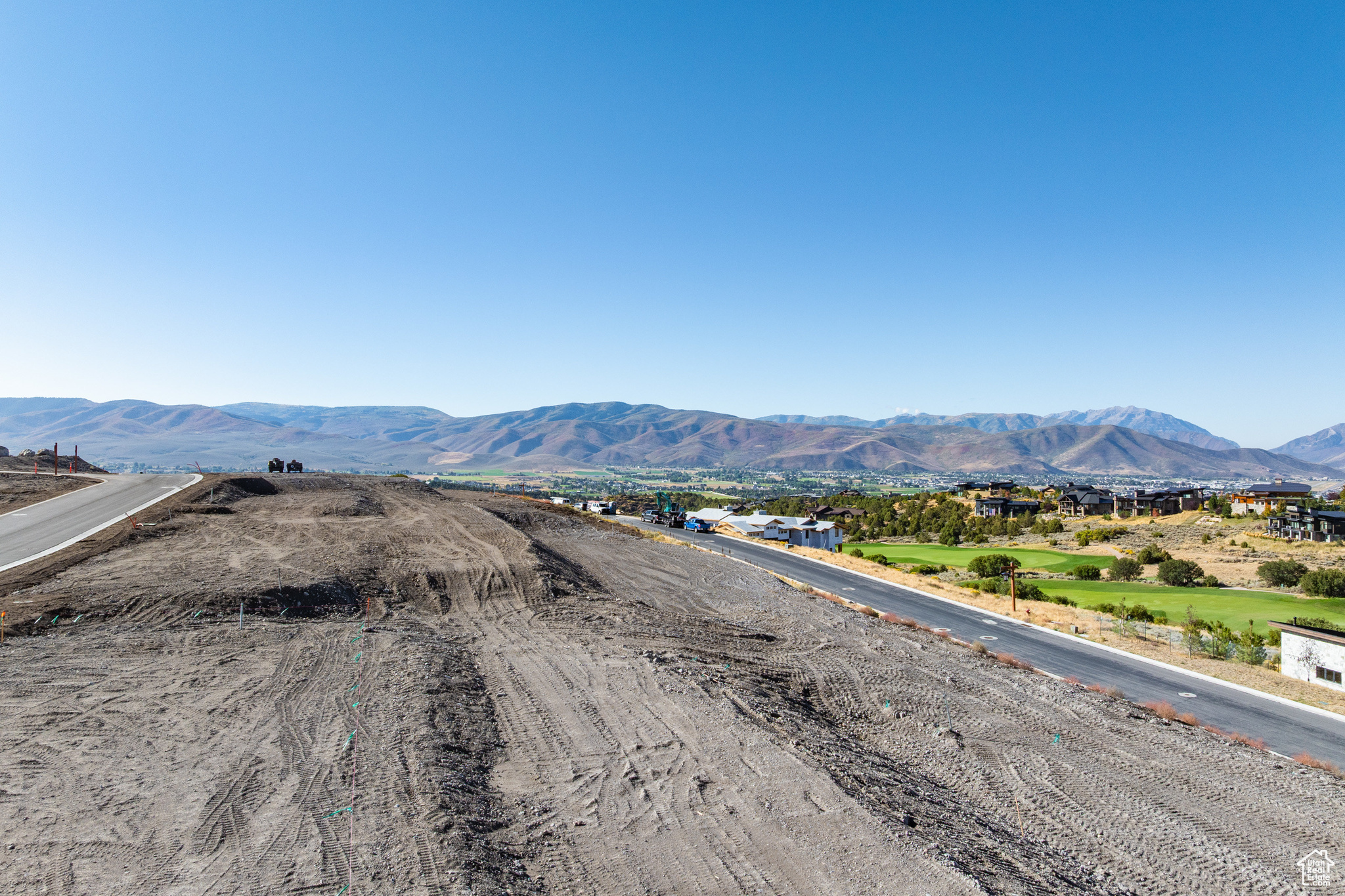 RED LEDGES - Residential