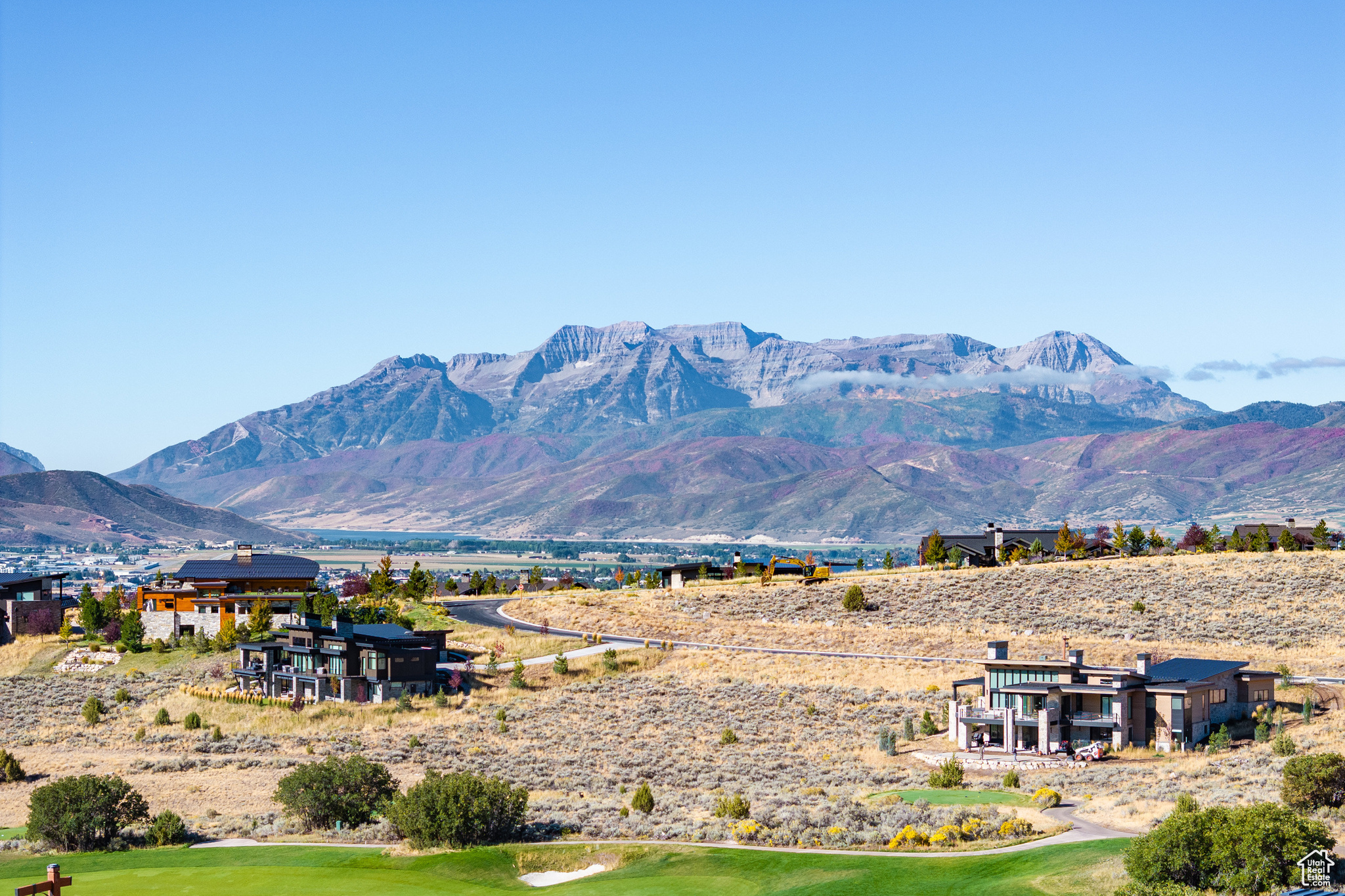 RED LEDGES - Residential