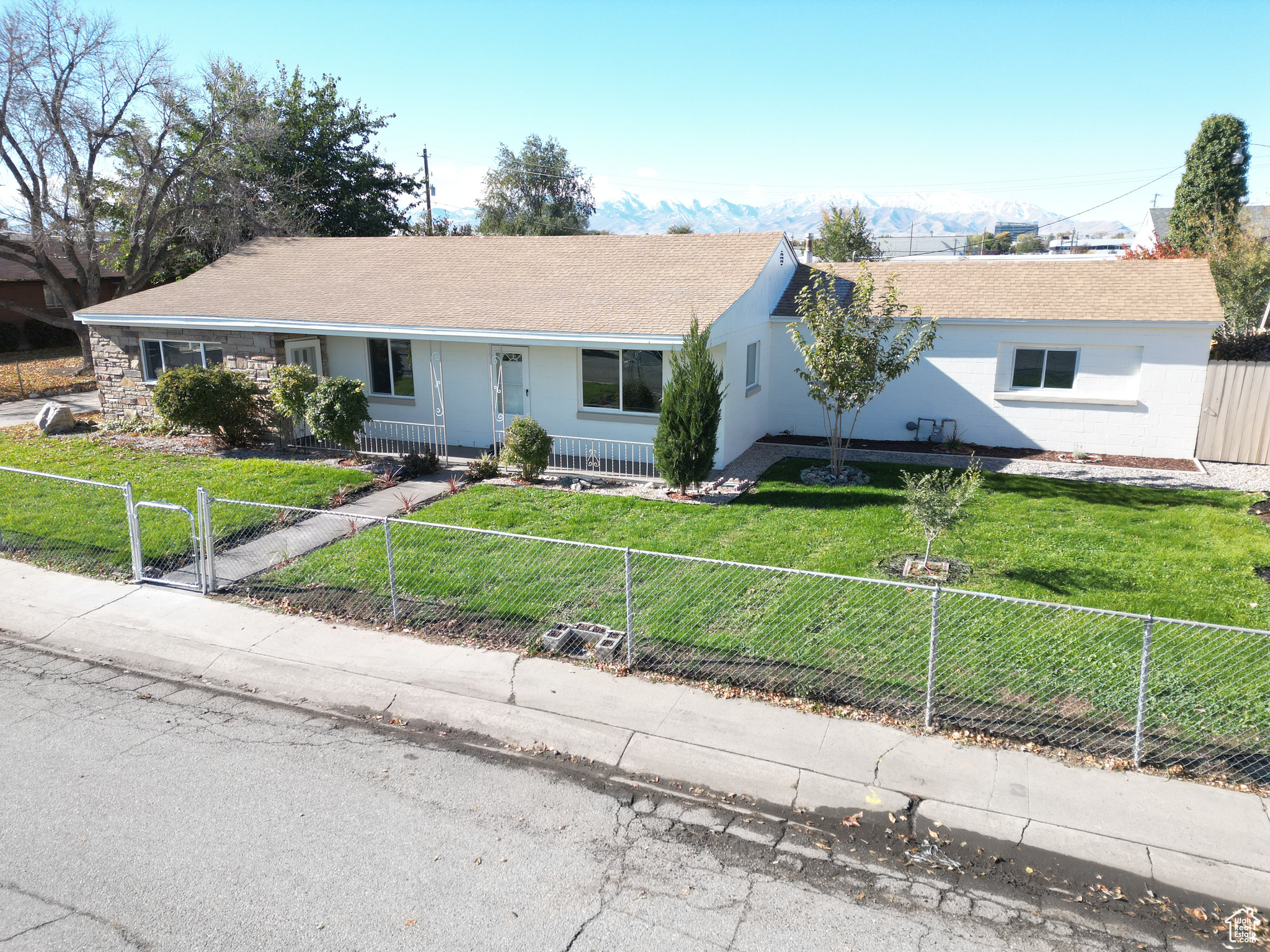 3544 S Shafer Ln, West Valley City, Utah image 1