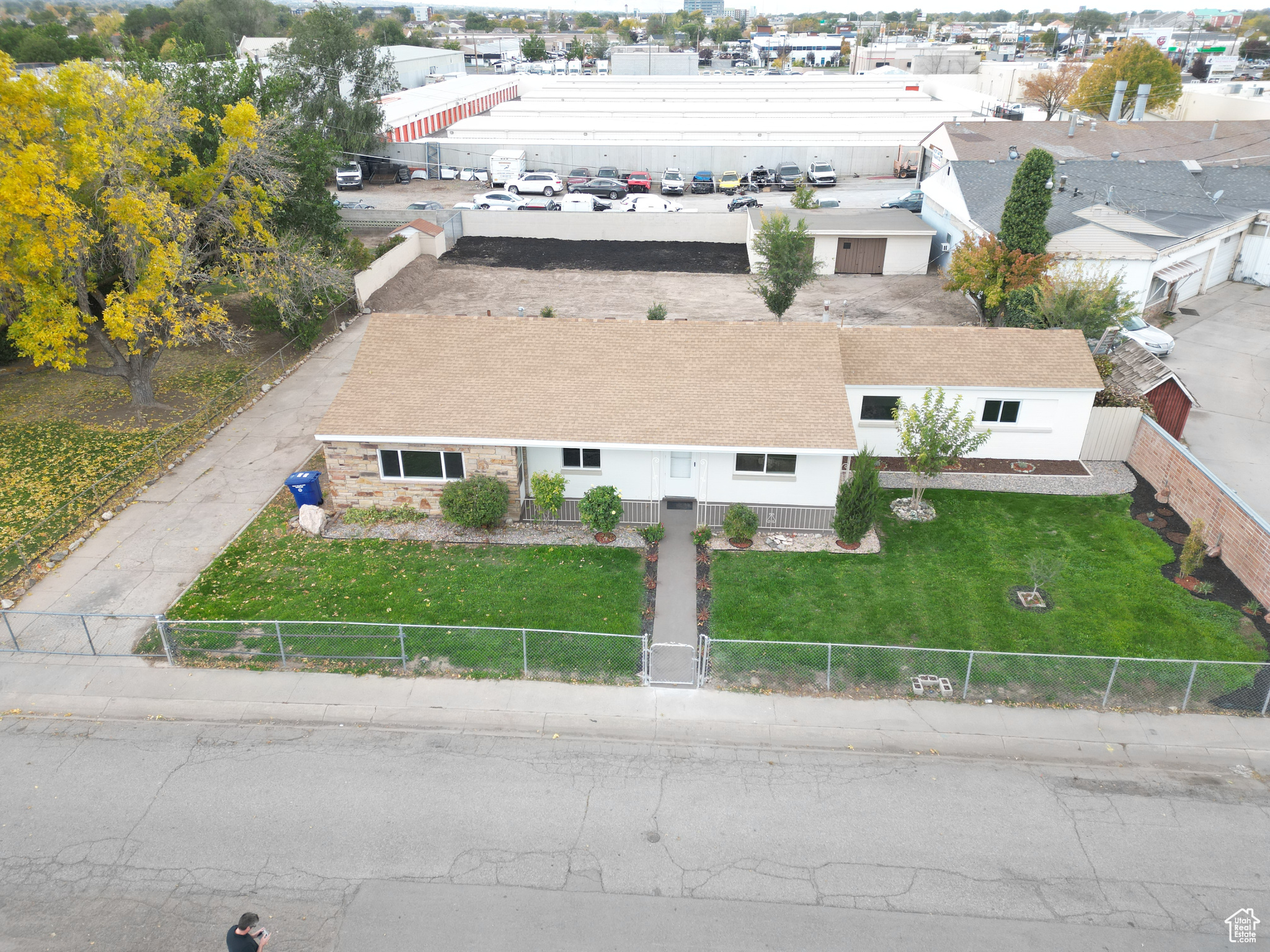 3544 S Shafer Ln, West Valley City, Utah image 3