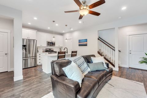 Tiny photo for 6376 W SUGARCANE DR, South Jordan, UT 84009 (MLS # 2120505)