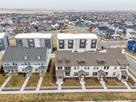 Tiny photo for 6376 W SUGARCANE DR, South Jordan, UT 84009 (MLS # 2120505)