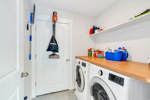 Tiny photo for 6376 W SUGARCANE DR, South Jordan, UT 84009 (MLS # 2120505)