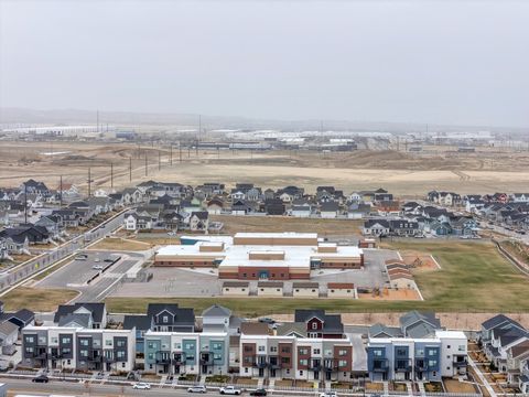 Tiny photo for 6376 W SUGARCANE DR, South Jordan, UT 84009 (MLS # 2120505)